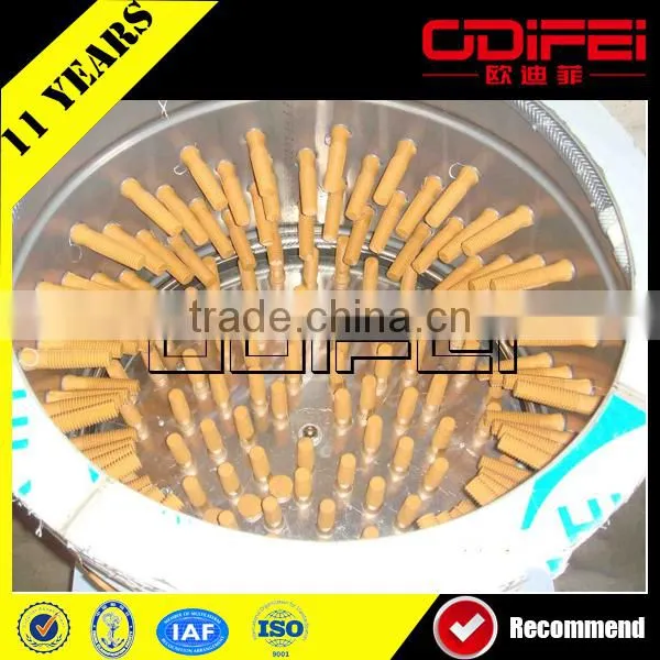 Poultry Processing Profession Automatic Poultry Equipment Price photo-4