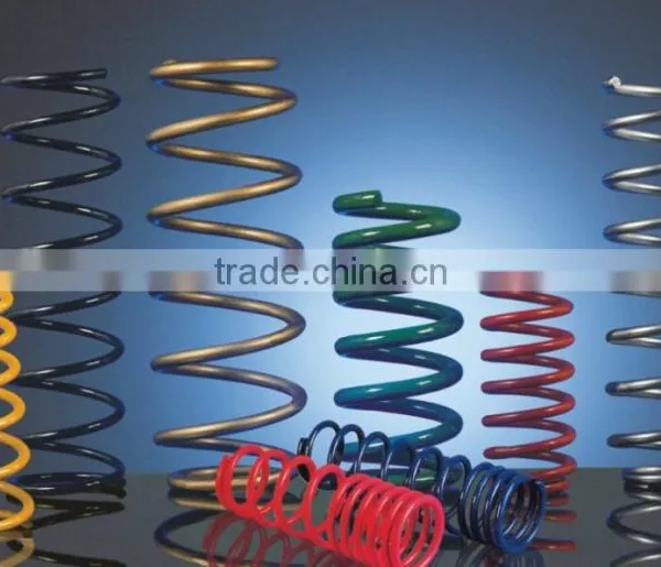 High Quality Torsion/coil Spring photo-4