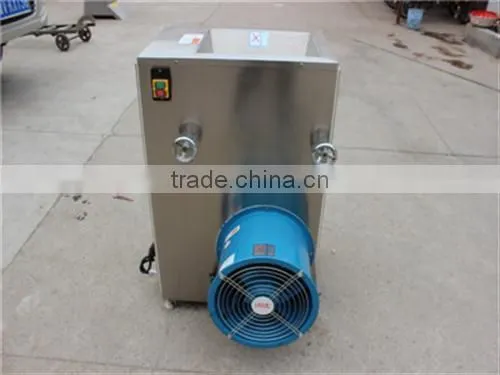 Automatic Garlic Separating Machine/ Garlic Separator photo-4