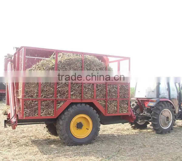 7YGS-11 Sugar Transfer Machine photo-4