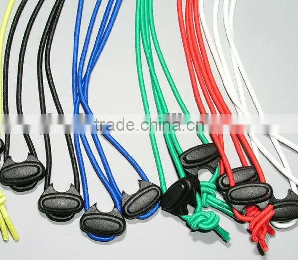 2017 Hot Sell Polyester Elastic Cord From Szrope photo-5