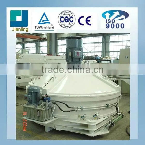 Planetary Concrete Mixer, Cement Mixer on Sale