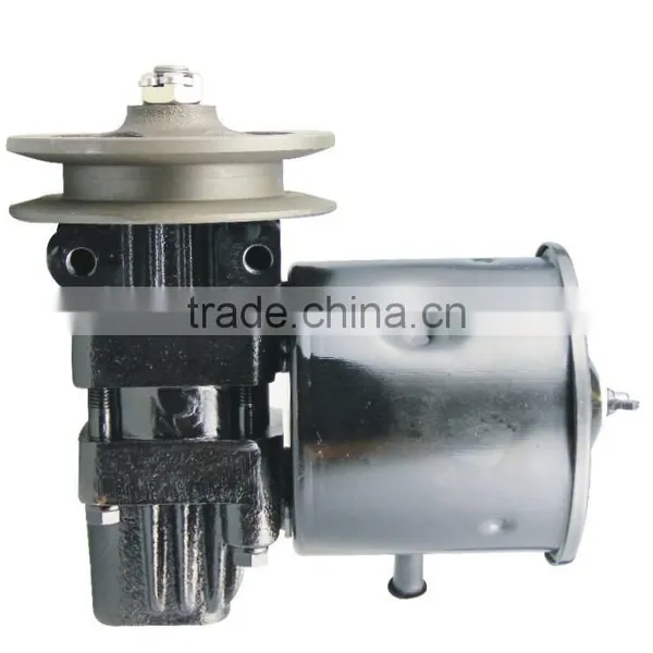 KAMAZ 130-3407200A/66-3407010 Power Steering Pump