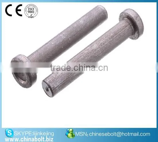 Welding Studs For Construction With ISO13918 Standard