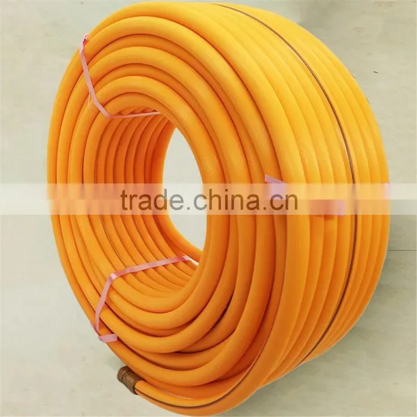 High Pressure PVC Flexible Water Hose Pipe photo-6