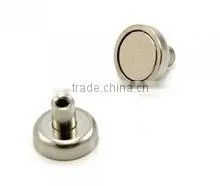 Super Strong Customiozed Size Magnetic Pot/Magnetic Assembly photo-3