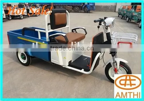 Tricycle Adult's Electric, Electric Tricycle, Tricycle photo-5