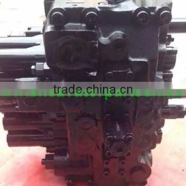 Excavator Main Valve SK200,EX200,ZX200,PC200,HD250 Main Control Valve,Excavator Spare Parts photo-3