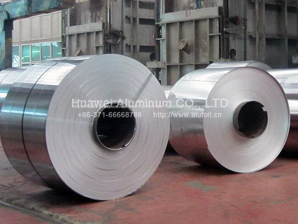 3003 aluminum foil photo-2