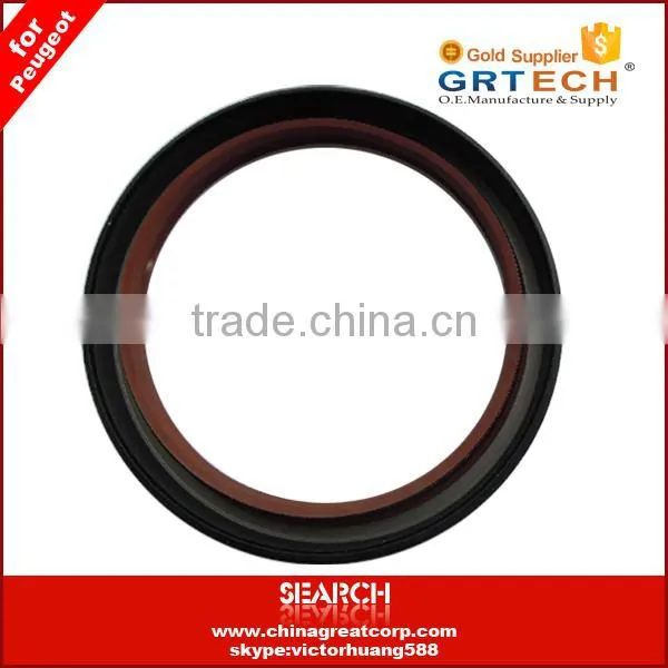 High Quality Rubber Oil Seal for Peugeot 405 photo-2
