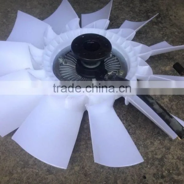 Fan Clutch 1308ZD2A-001 photo-2