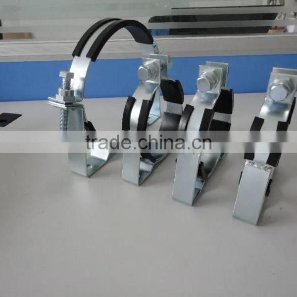 Stainless Steel Hose Clamp photo-6
