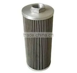 Replace Leemin FFAX-250*80 Suction Strainer Oil Filter Element photo-2