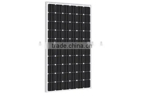 500-1000 Watt Flexible Solar Panel on Roof Tiles Price