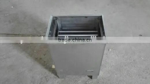 Glass PVB Film Test Instruments Steel Materials photo-6