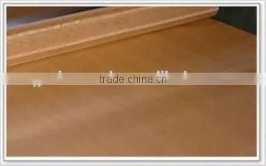 5-500 Mesh High Purity Copper Wire Mesh for Filter and Battery Mesh photo-6