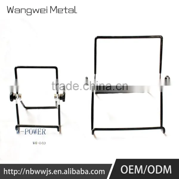 Factory Promotion Price New Arrival Tablet Security Alarm Stand