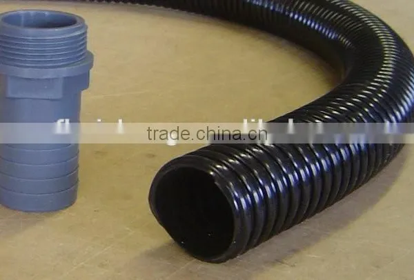 Pvc Water Suction Hose photo-4