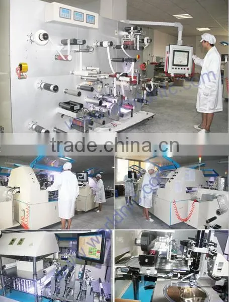 Customized Logo Printing Paper Ultralight Blank NFC Label photo-5