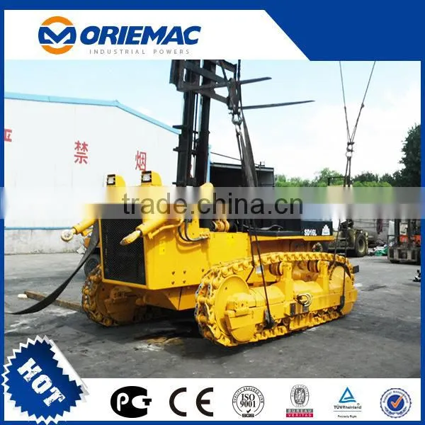 SHANTUI Brand 160HP SD16 Model Bulldozer SD16 Bulldozer photo-6