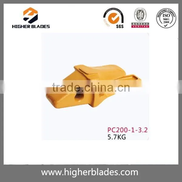 Mini Excavator Bucket Teeth 209-70-54210 photo-6
