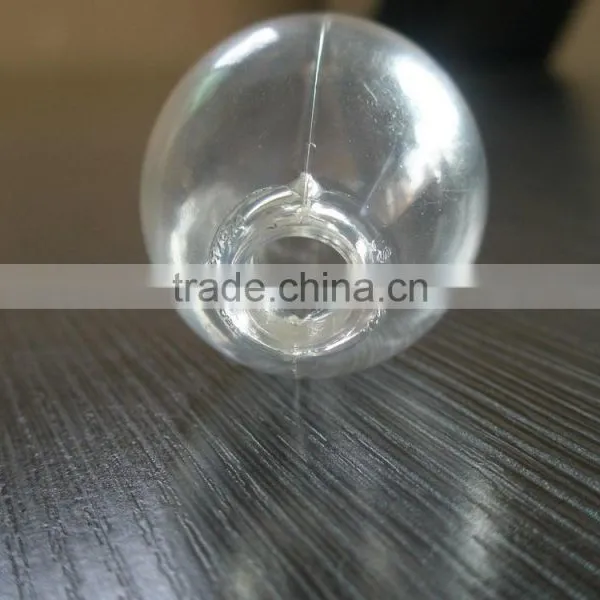 OEM Blow Molding Plastic PE Absorb Dome Light Cover Corridor Panel Light Ampshade photo-6