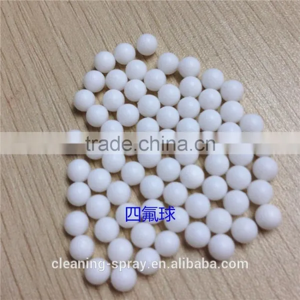 4mm High Chemical Resistant Ptfe Ball photo-2