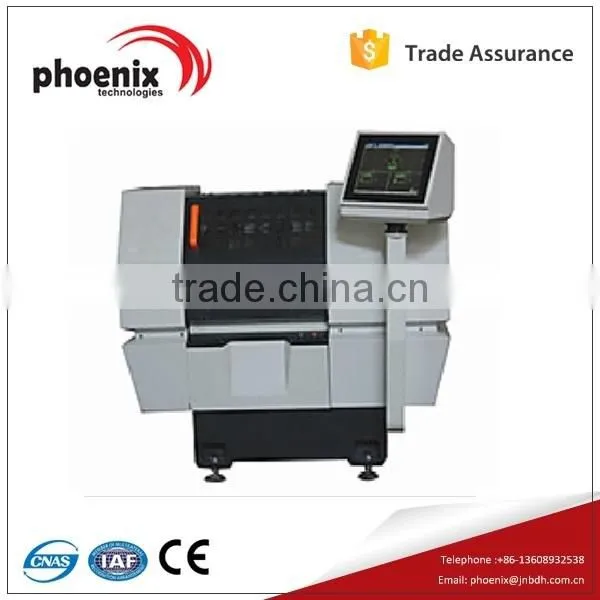 Balancing Machine Turbo Turbocharger Balancing Instruments