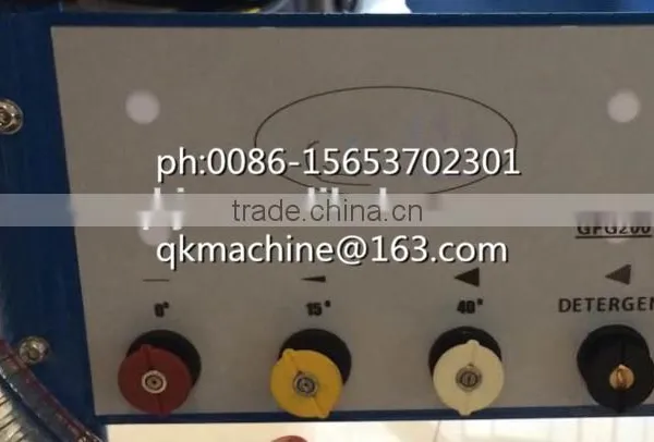 Portable Handy Jet Power Electric Motor High Pressure Washer for Sale photo-6