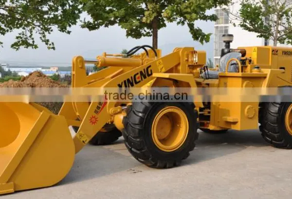 Mining Loader photo-3