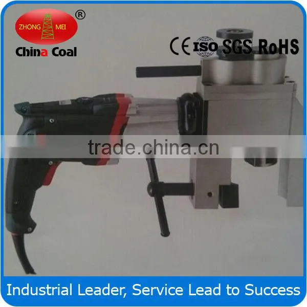 Inner Mount Pipe Beveling Machine photo-5
