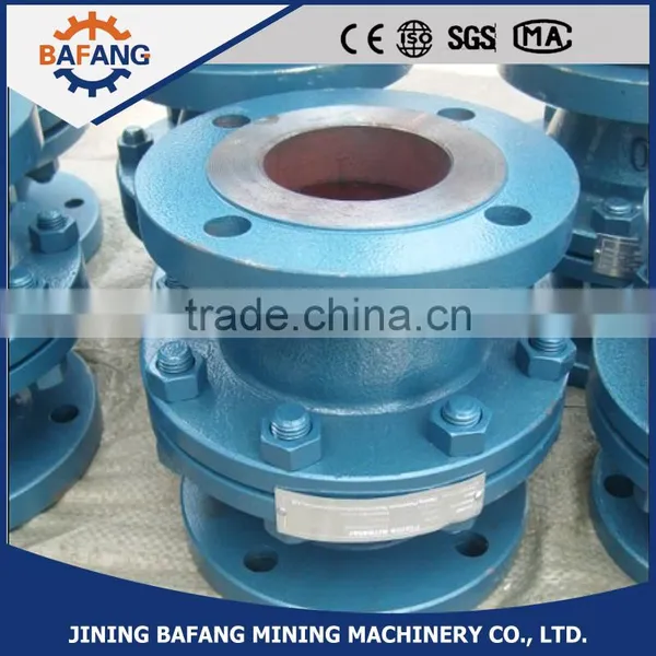 Hot Sales for Explosion Proof Gas Flame Arrestor for Coal Mine photo-4