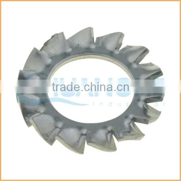China Professional Manufacturing the Carbon Steel Lock Washers photo-6