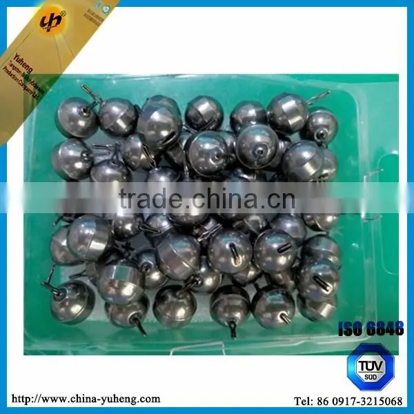 Super Quality Tungsten Skirt Punch Weight photo-5