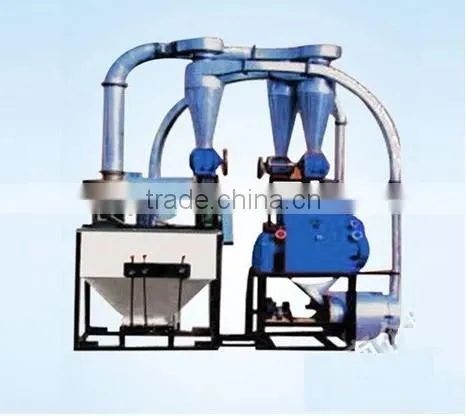 Automatic Combined Rice Mill Machine for Complete Rice Milling Plant photo-2