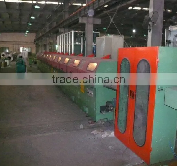 Special Steel Wire Drawing Machine photo-6