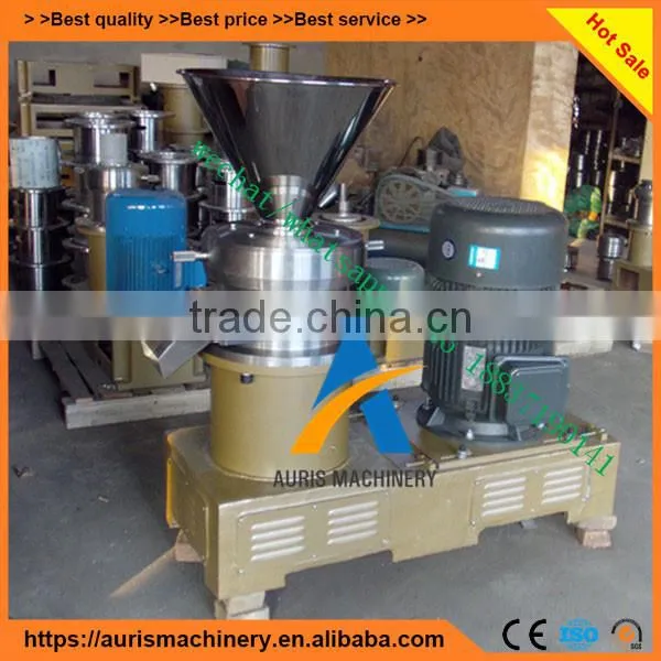Automatic Nut/almond/sesame/peanut Butter Making Machine on Sale photo-2