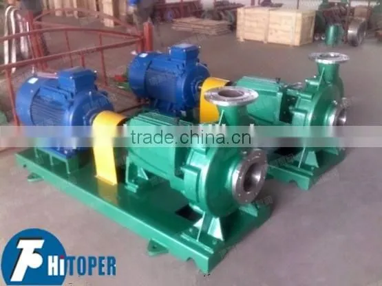 High Quality Dewatering Submersible Sludge Pump for Dirty Water Treatment, Sludge Dewatering. photo-5