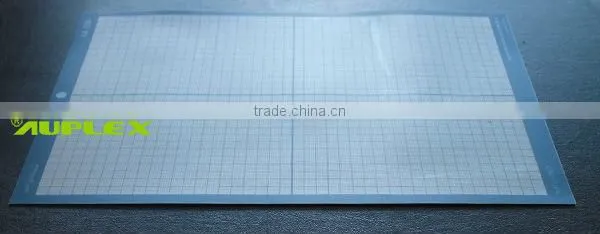 Popular Style Digital pc pu Cutter Plotter Infrared Laser Location Plotter photo-5