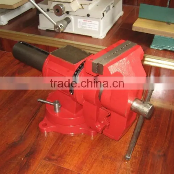 Multi-function Bench Vise photo-6