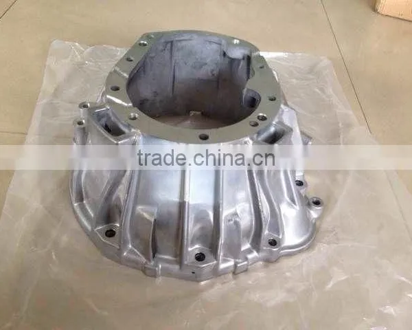 Toyota 2TR 3RZ 2KD Gearbox Clutch House for Sale photo-2