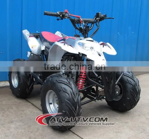 Wholesale Quad 50cc ATV With High Quality photo-2