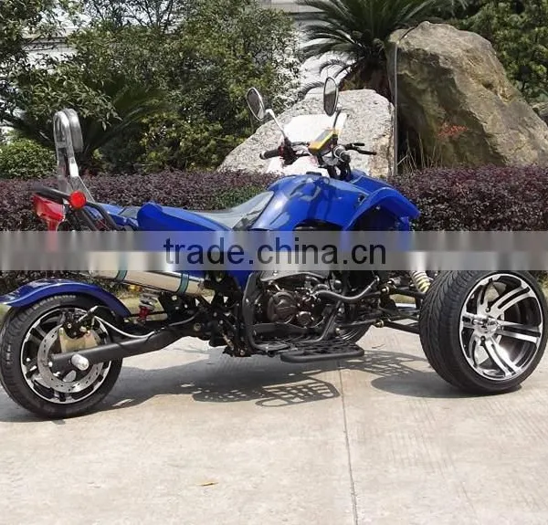 250cc Three Wheel ATV,250cc EEC ATV(TKA250E-Z) photo-2