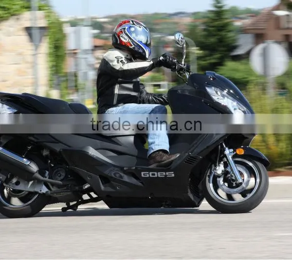 SCOOTER GOES EUROPE photo-5