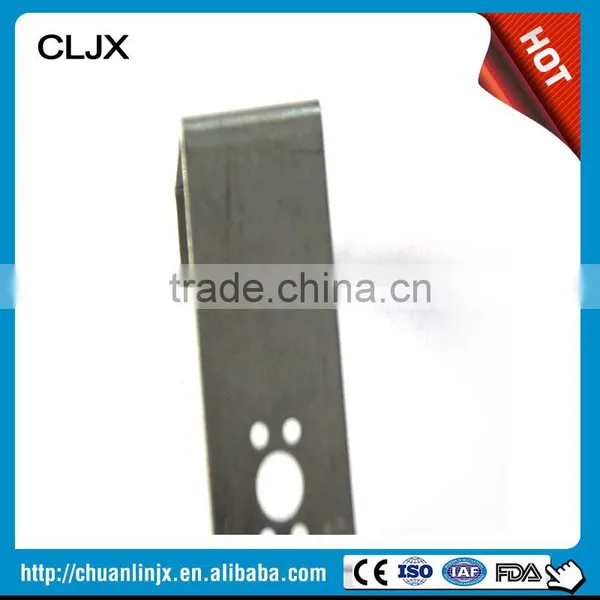 OEM ODM Custom Metal Parts of Building photo-6