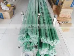100% New Material Ppr Plastic Pipe for Hot Water photo-6