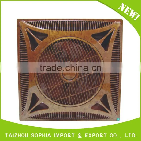 Wholesale Supplier Unique Ceiling Fans photo-5