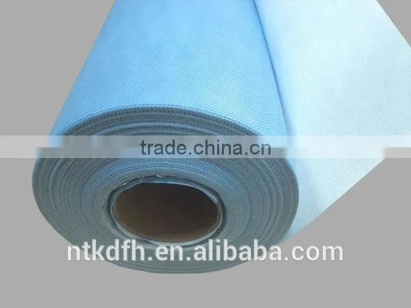 High Quality Breather Membrane for Pitched Roof