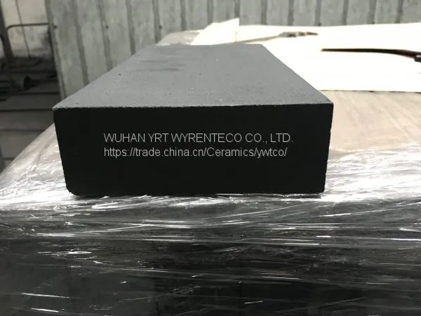 Anti Corrosion Carbon Brick photo-2