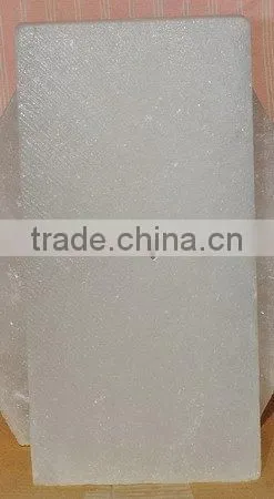 WHITE SALT TILES BRICKS PLATES & BLOCKS photo-3
